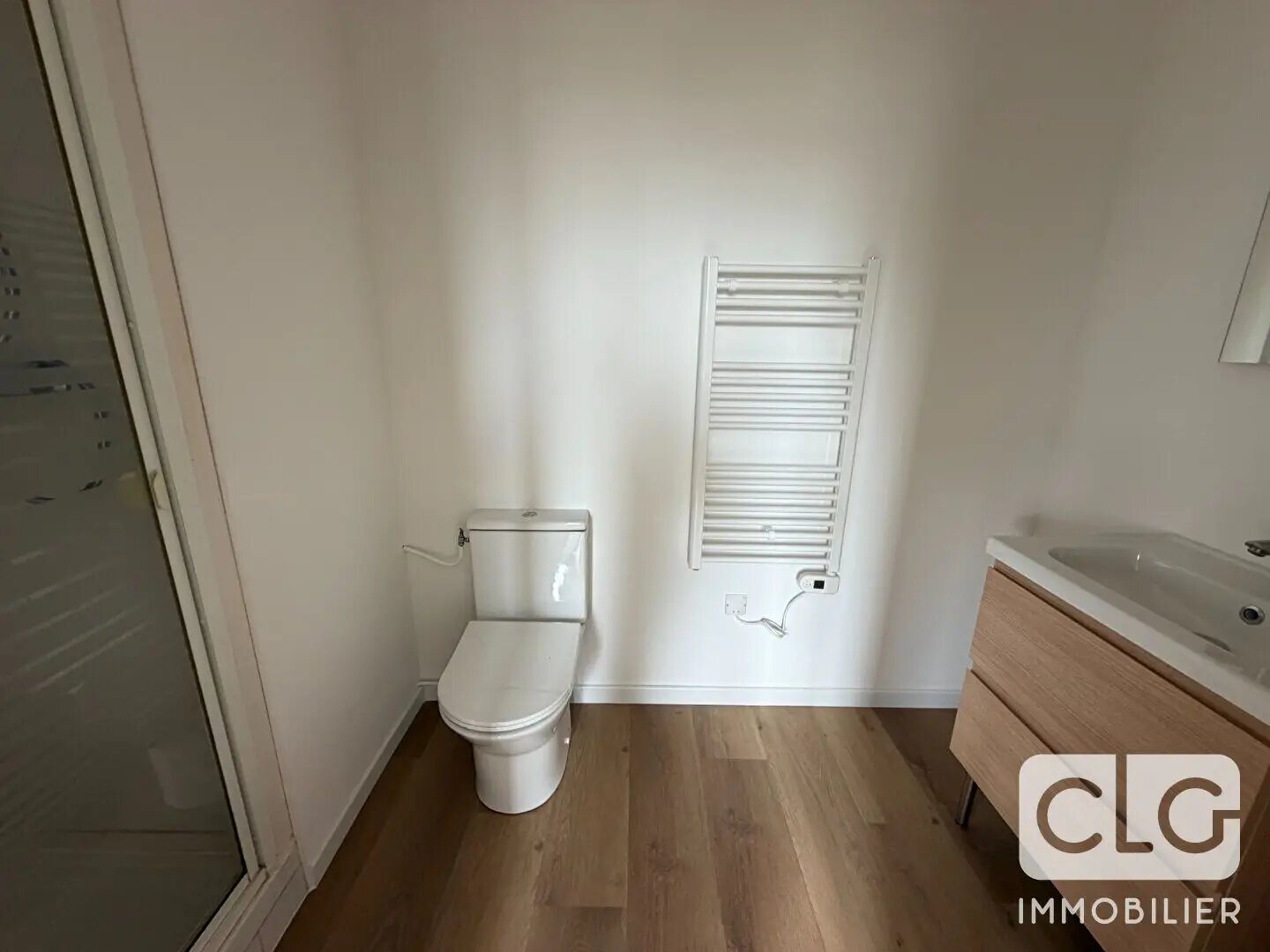 Appartement à louer, 31m², Quimper