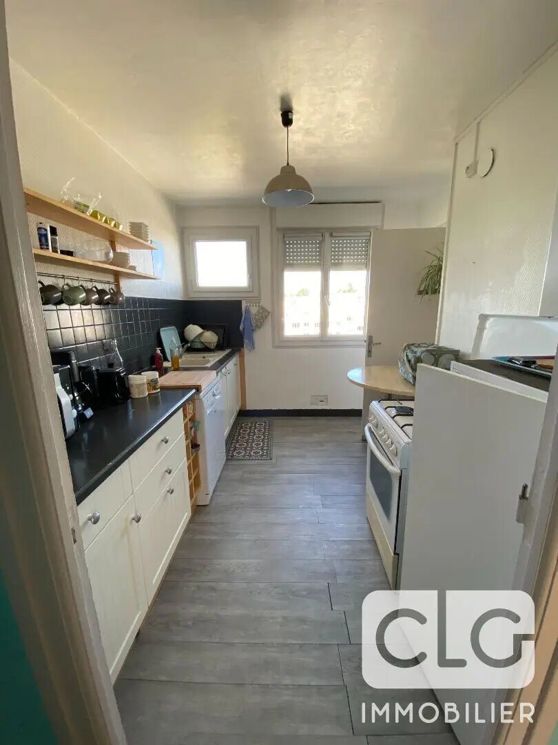 Appartement à louer, 76m², Quimper