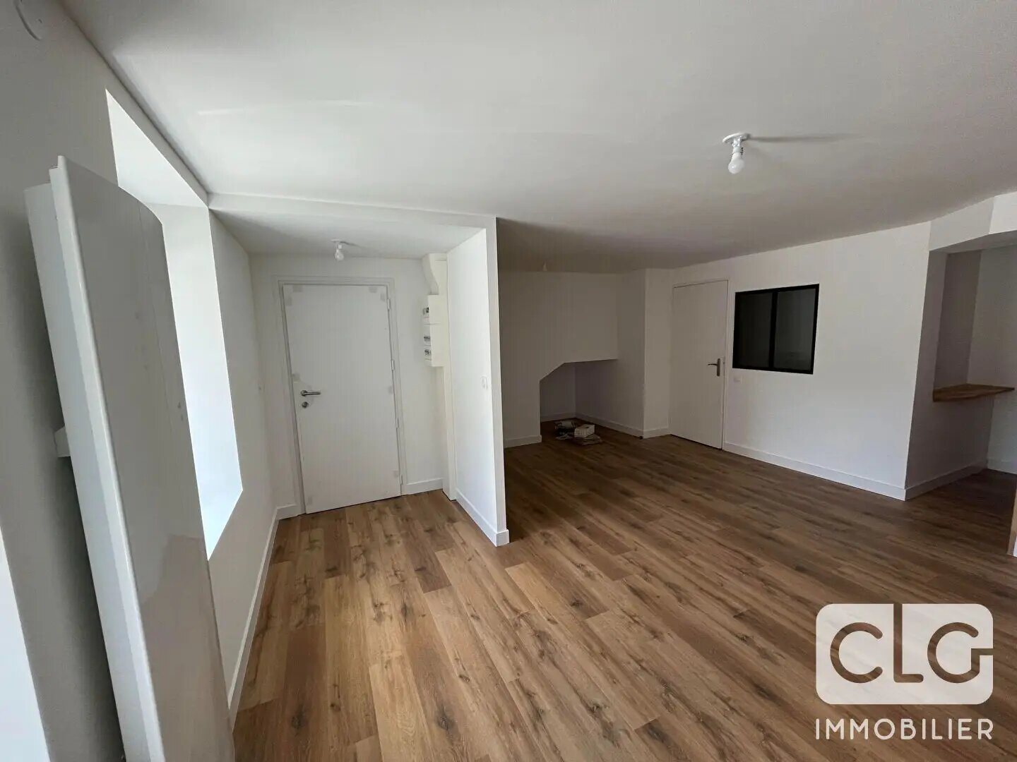 Appartement à louer, 32m², Elliant