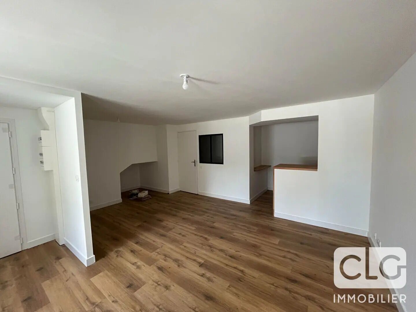 Appartement à louer, 32m², Elliant