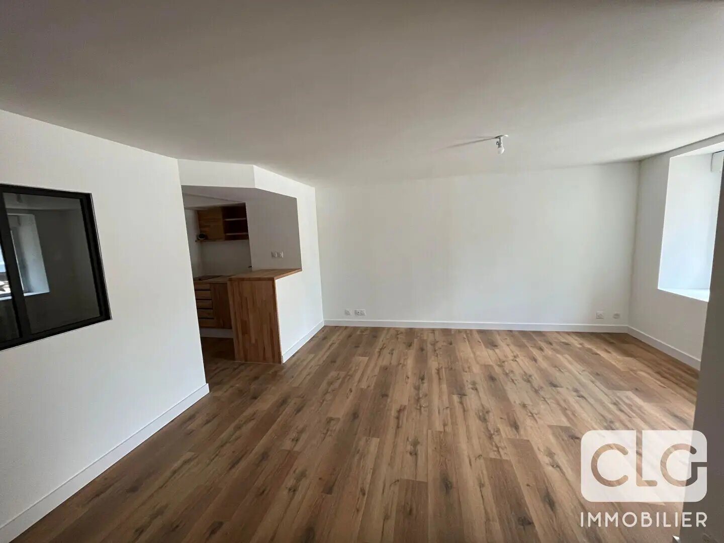 Appartement à louer, 32m², Elliant