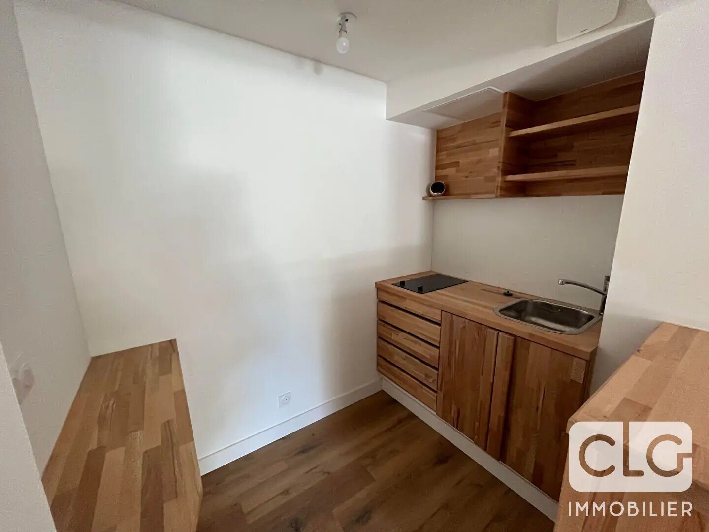 Appartement à louer, 32m², Elliant