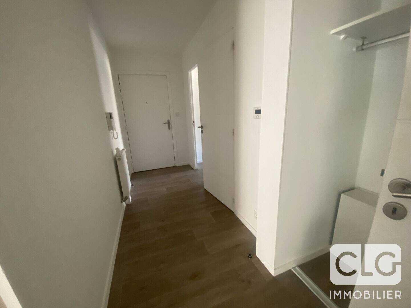 Appartement à vendre, 83m², Quimper