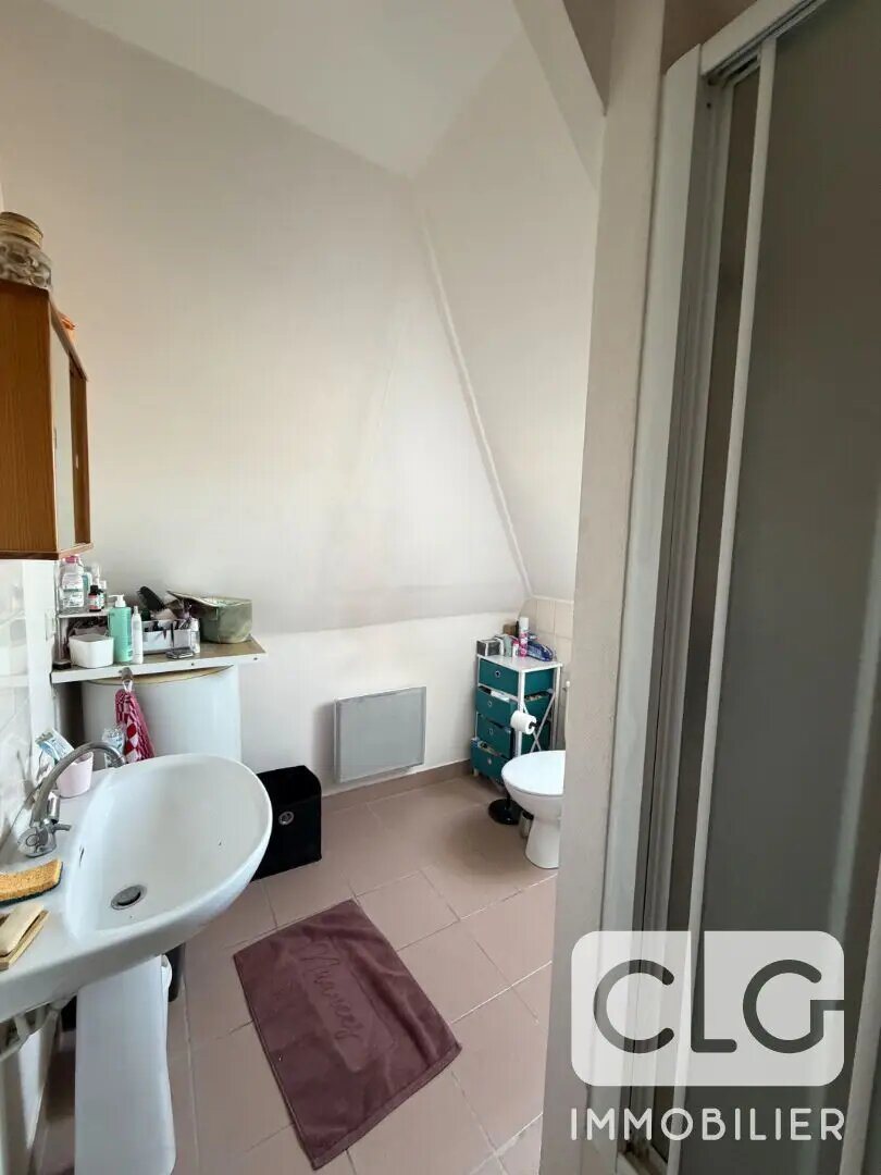 Appartement à louer, 20m², Quimper