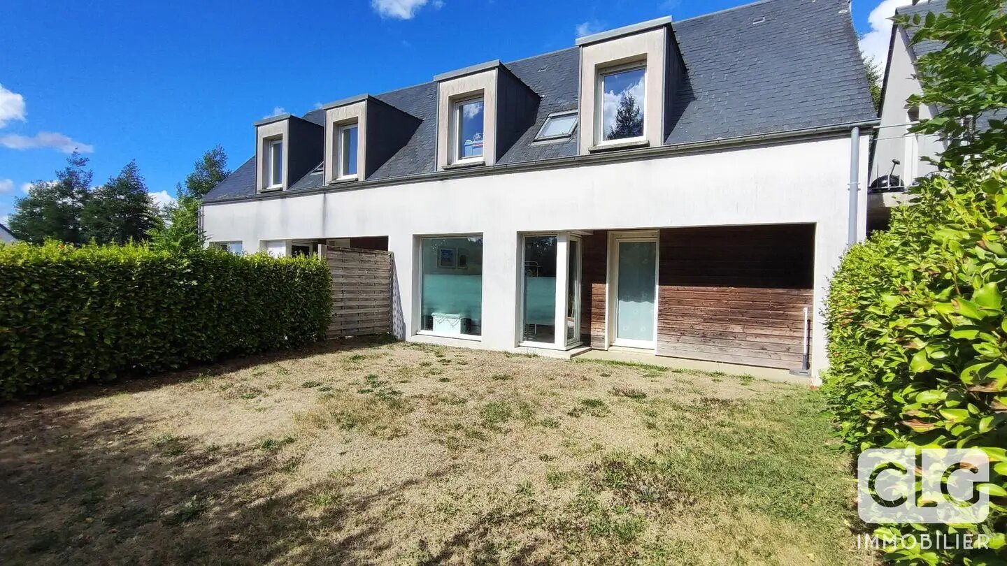 Appartement à louer, 51m², Pleyben
