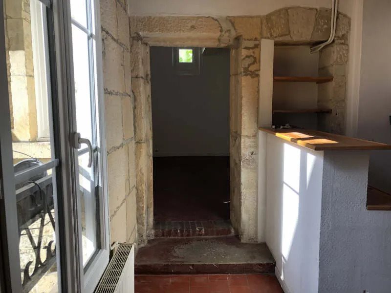 Appartement à louer, 82m², Caen