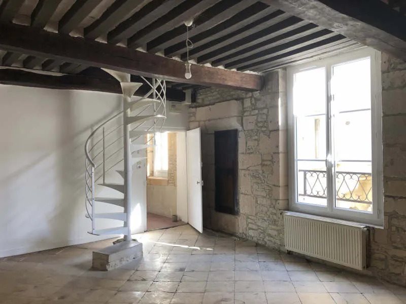 Appartement à louer, 82m², Caen