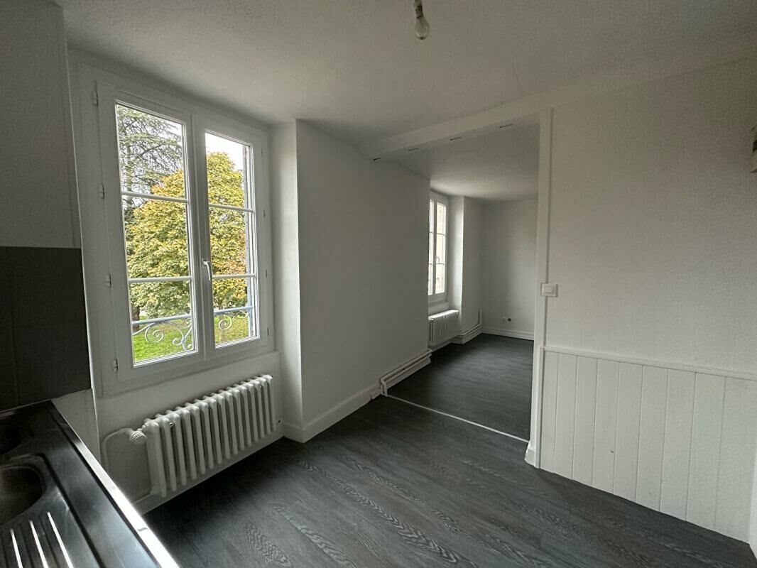 Appartement à louer, 26m², Falaise