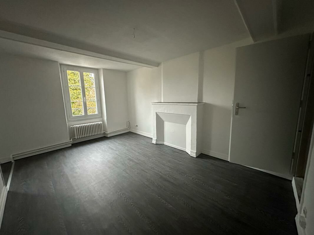 Appartement à louer, 26m², Falaise