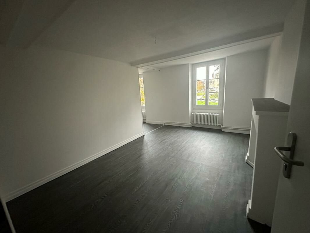 Appartement à louer, 26m², Falaise