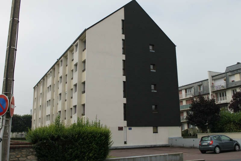 Appartement à louer, 34m², Caen