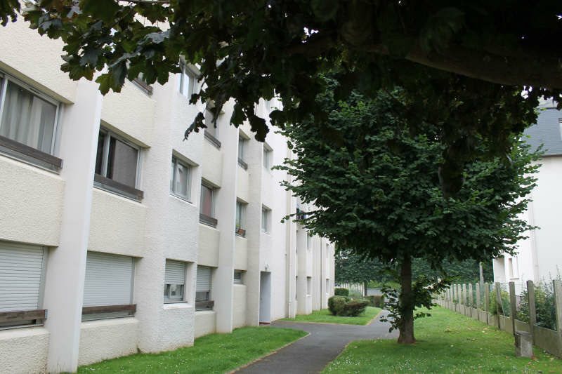 Appartement à louer, 34m², Caen