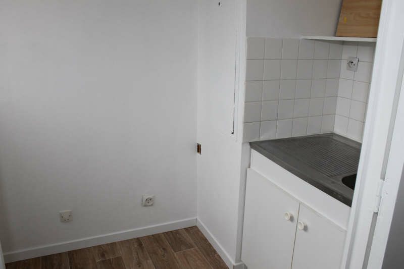 Appartement à louer, 34m², Caen