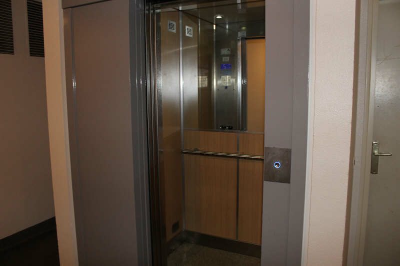 Appartement à louer, 34m², Caen