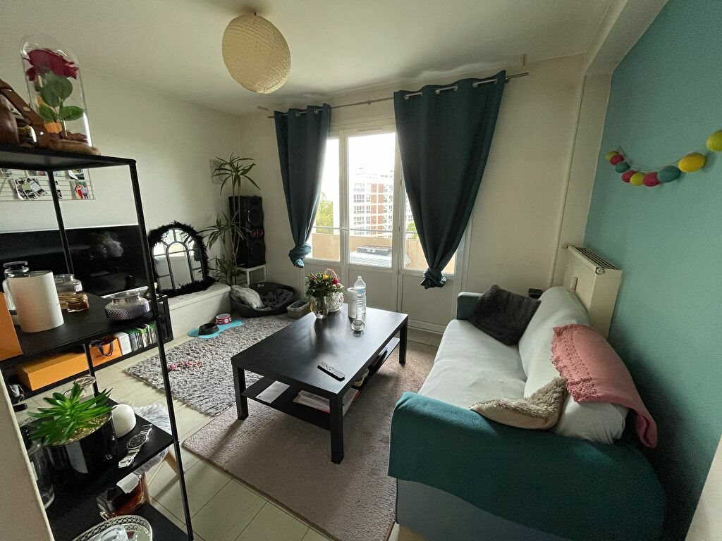 Appartement à louer, 30m², Hérouville-Saint-Clair
