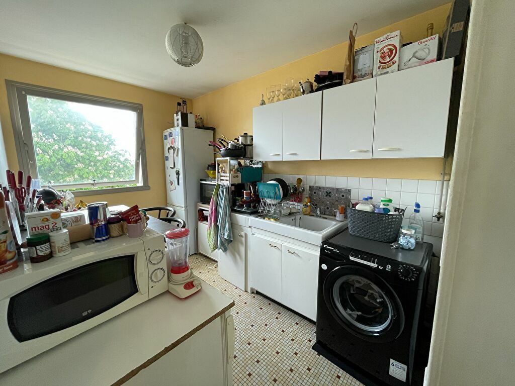 Appartement à louer, 30m², Hérouville-Saint-Clair