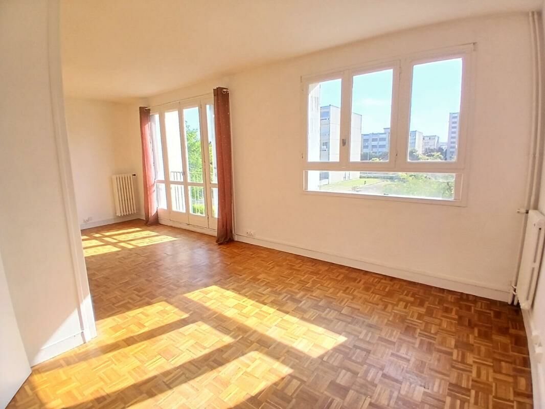 Appartement à vendre, 74m², Caen