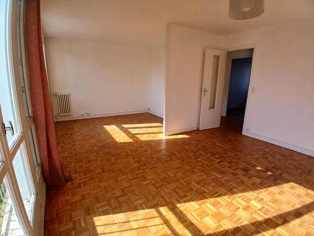 Appartement à vendre, 74m², Caen