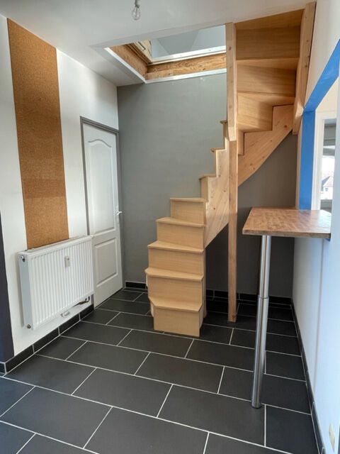 Appartement à vendre, 74m², Caen