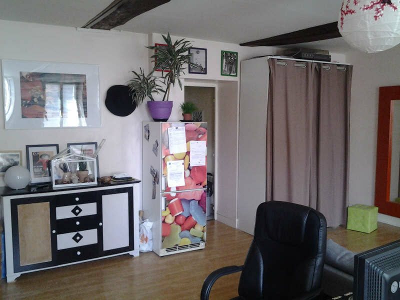 Appartement à louer, 52m², Caen