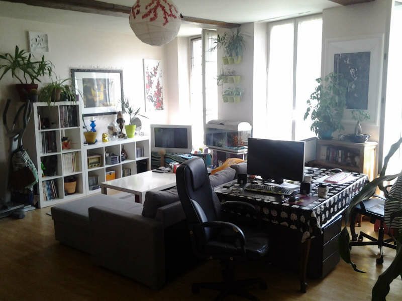 Appartement à louer, 52m², Caen
