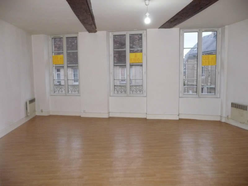 Appartement à louer, 52m², Caen