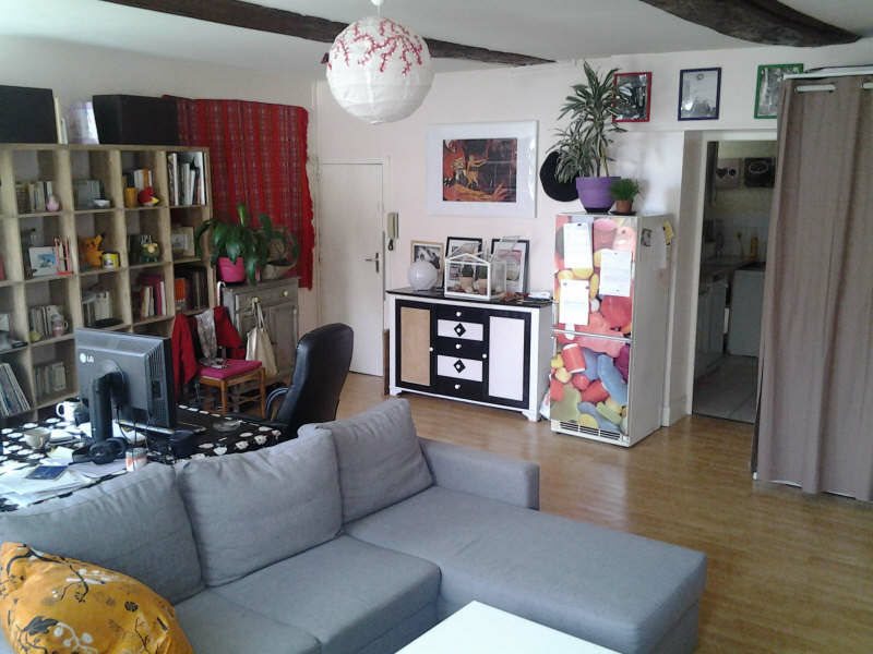 Appartement à louer, 52m², Caen