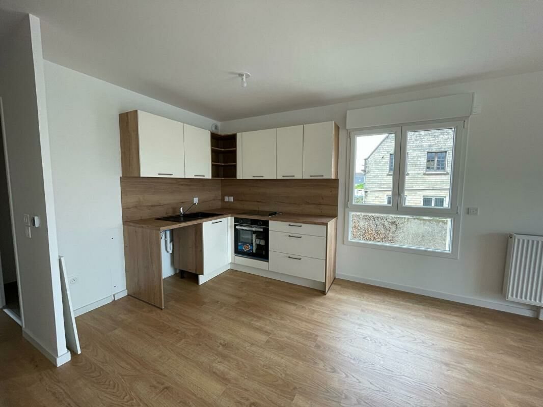Appartement à vendre, 69m², Ouistreham