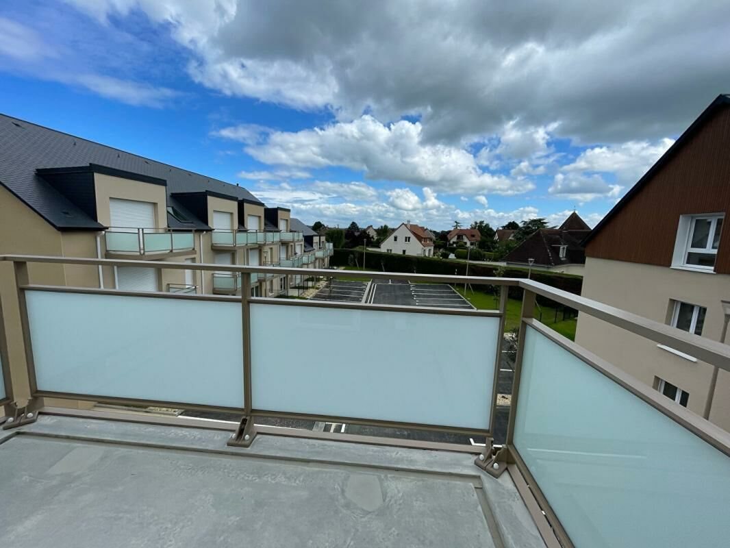 Appartement à vendre, 69m², Ouistreham