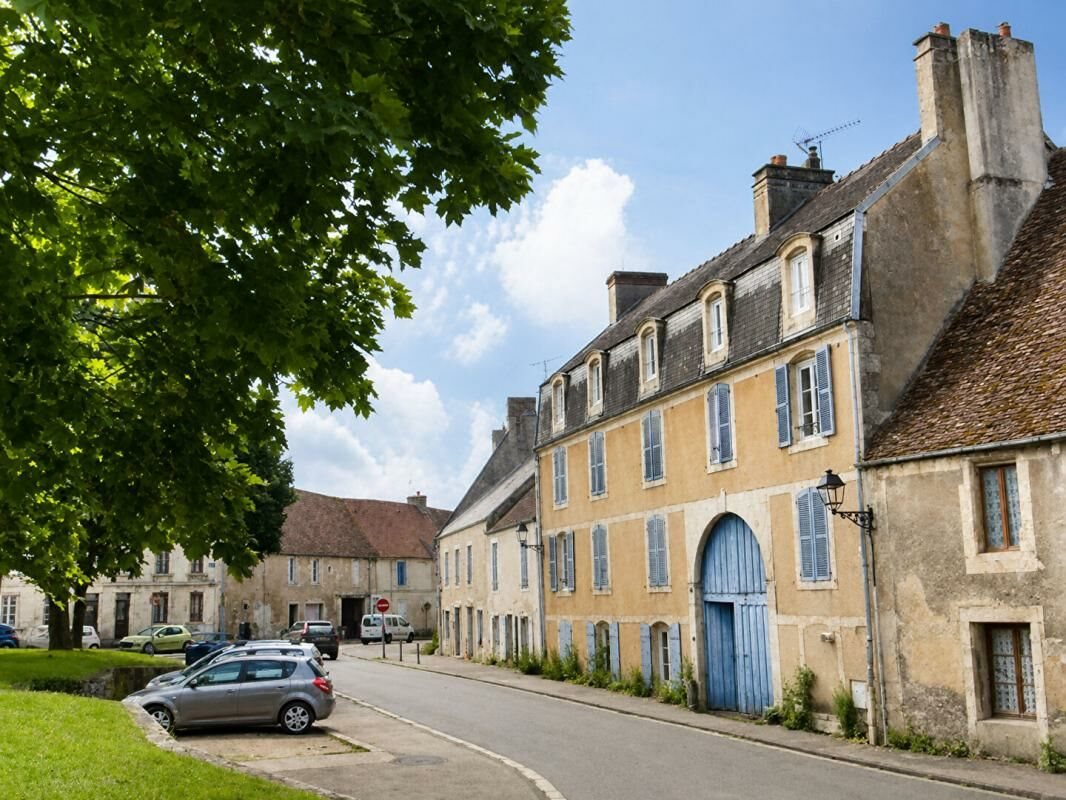 Appartement à louer, 68m², Falaise