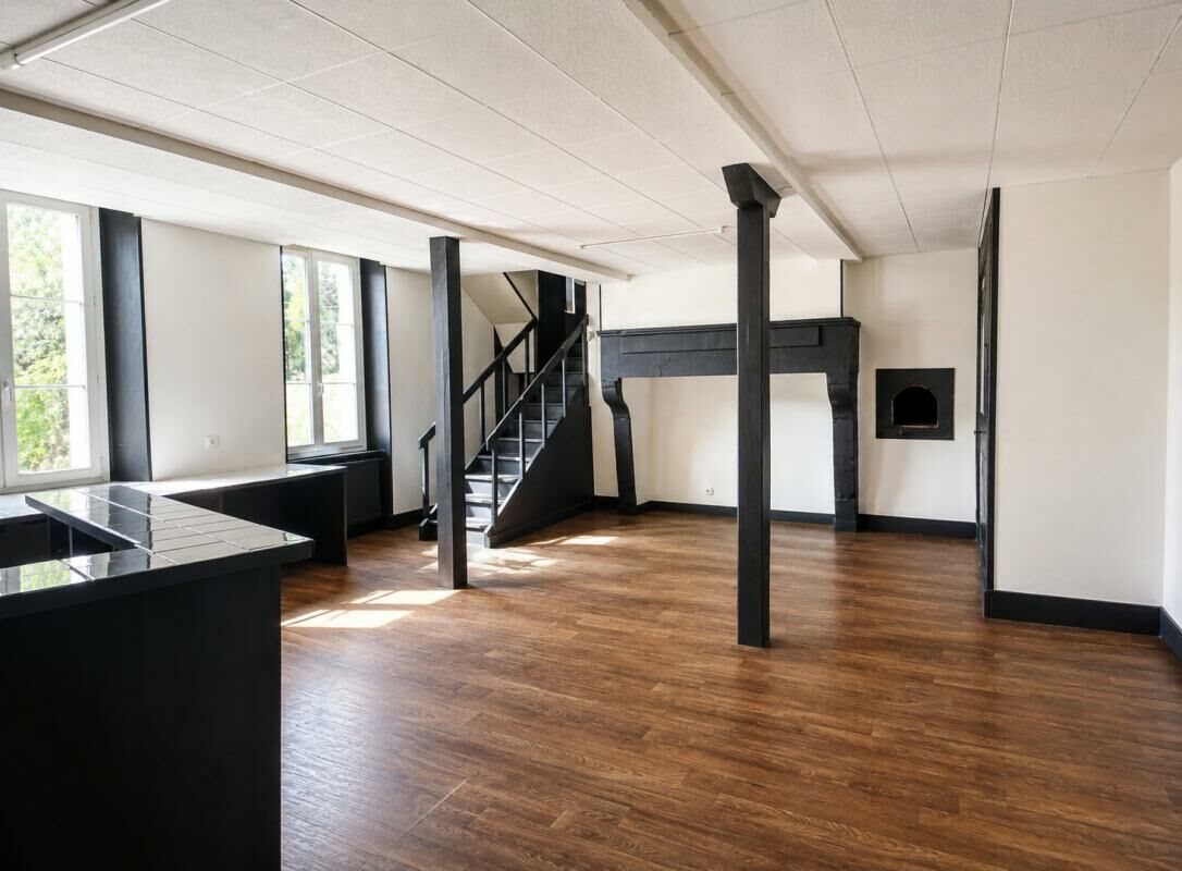 Appartement à louer, 68m², Falaise