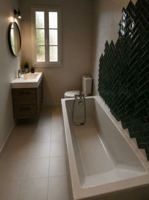 Appartement à louer, 68m², Falaise