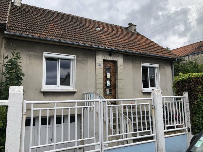Maison à louer, 95m², Mondeville