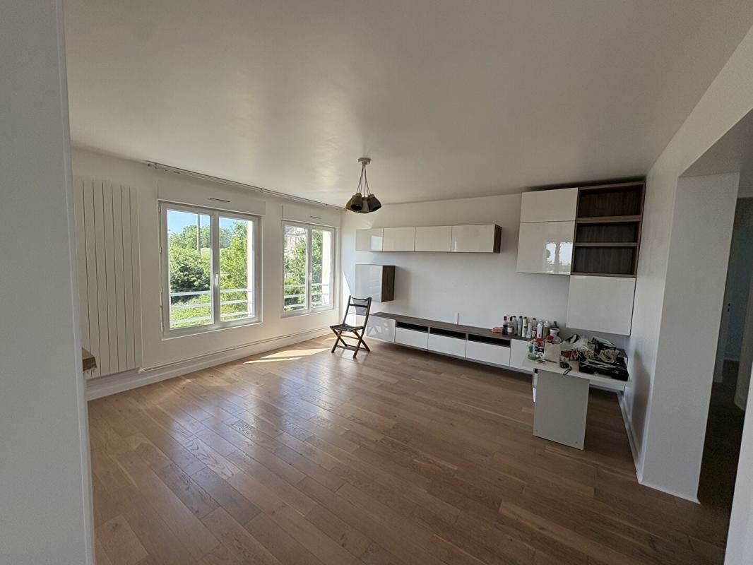 Appartement à louer, 88m², Caen