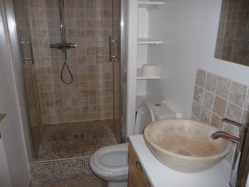 Appartement à louer, 21m², Caen