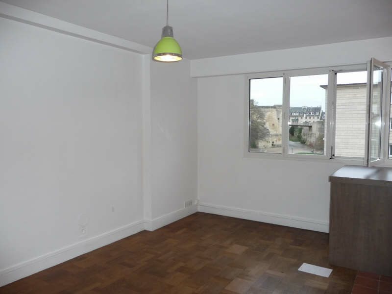 Appartement à louer, 21m², Caen