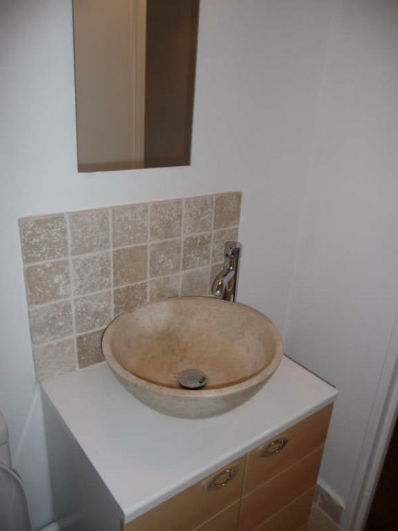 Appartement à louer, 21m², Caen