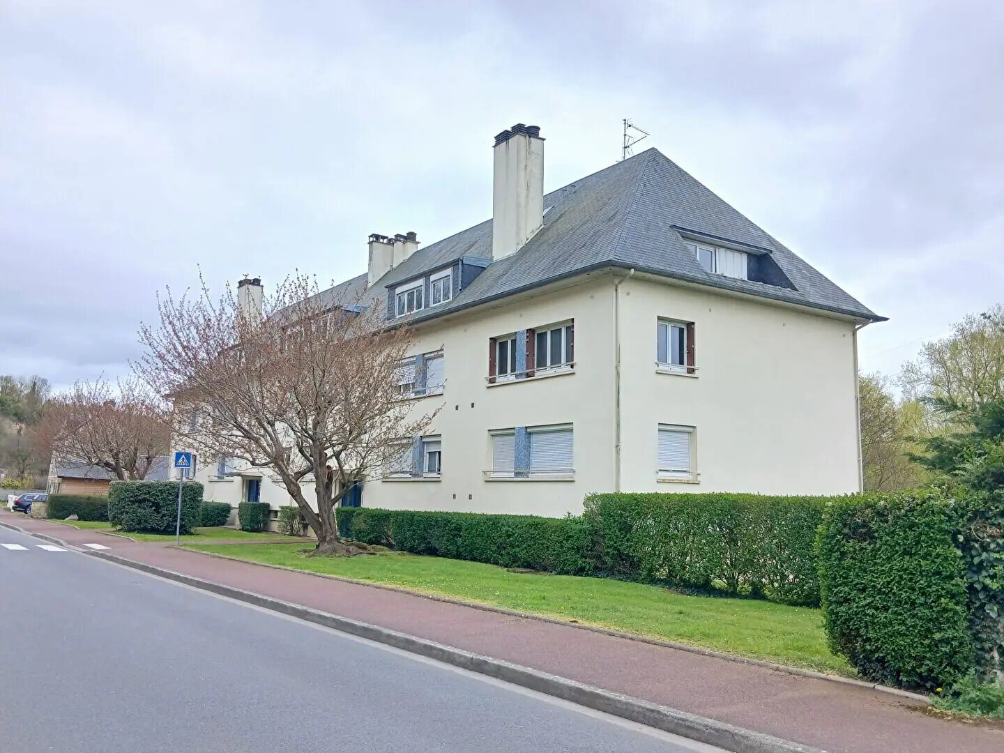 Appartement à vendre, 23m², Mondeville
