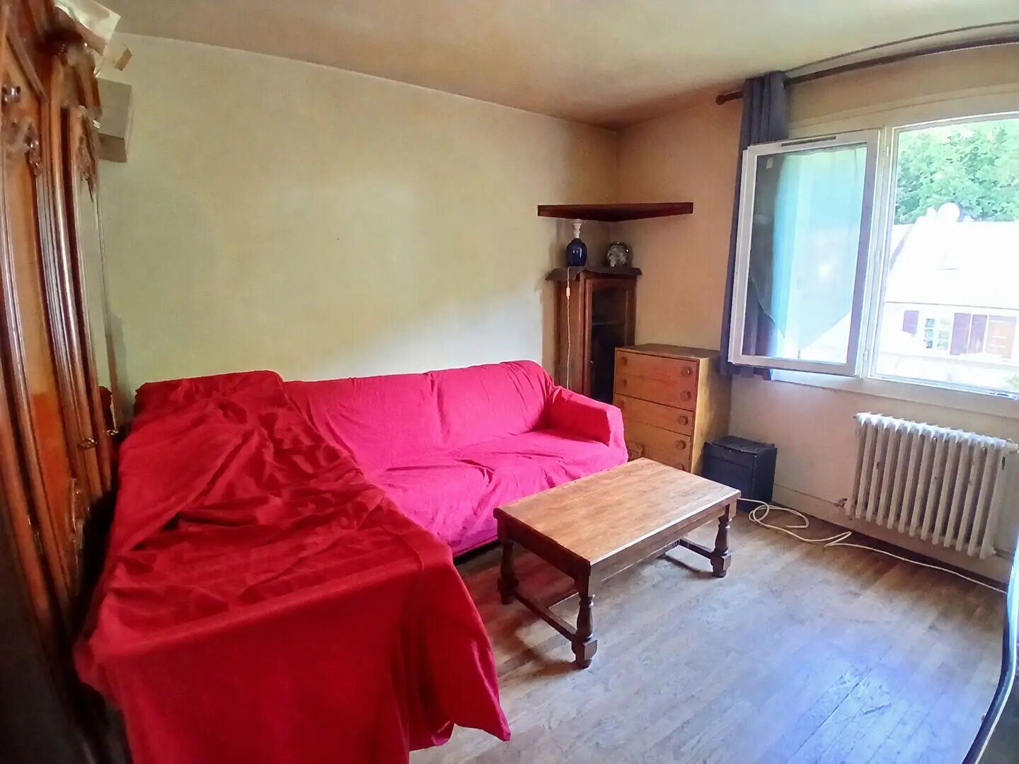 Appartement à vendre, 23m², Mondeville