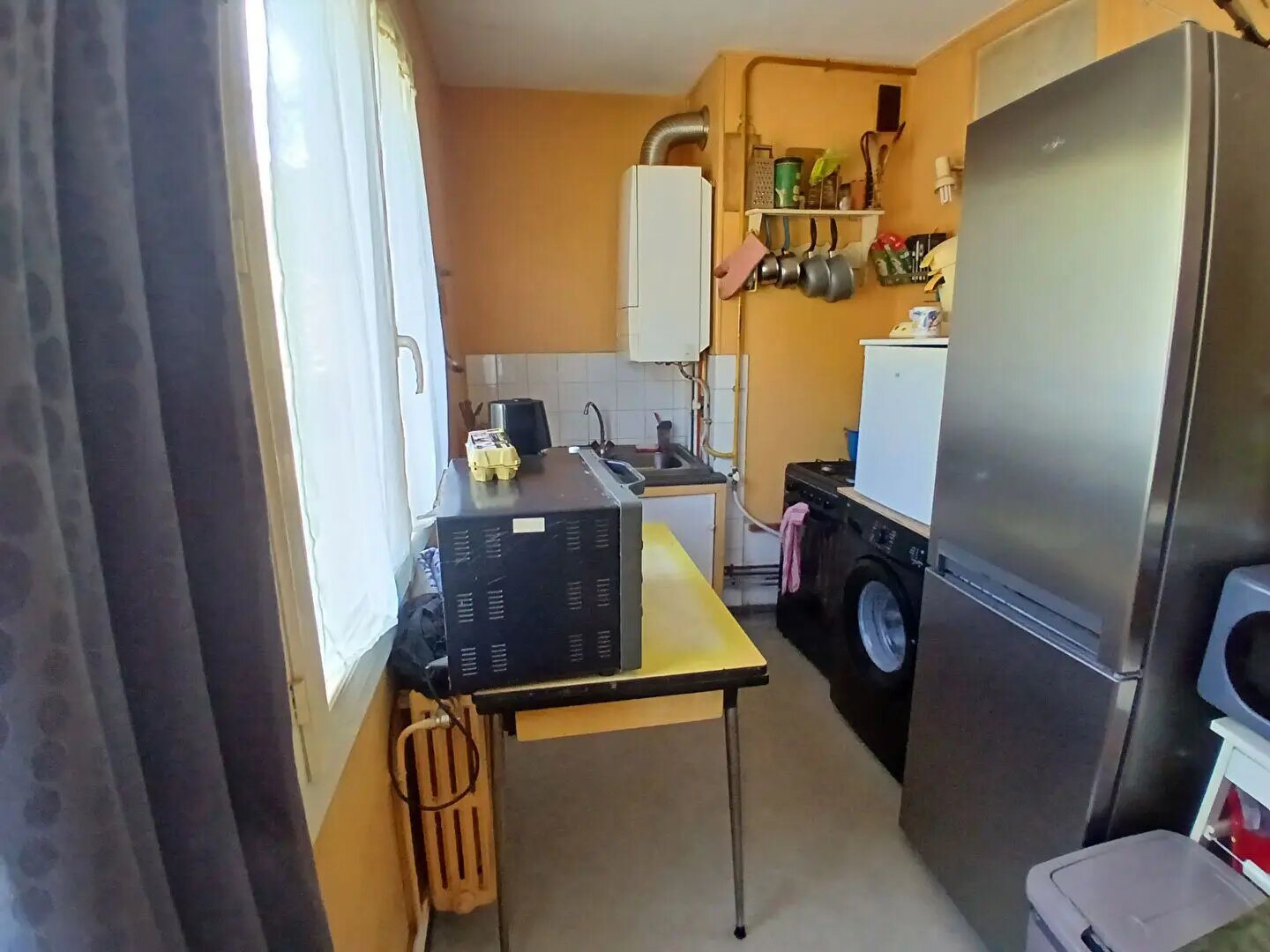 Appartement à vendre, 23m², Mondeville
