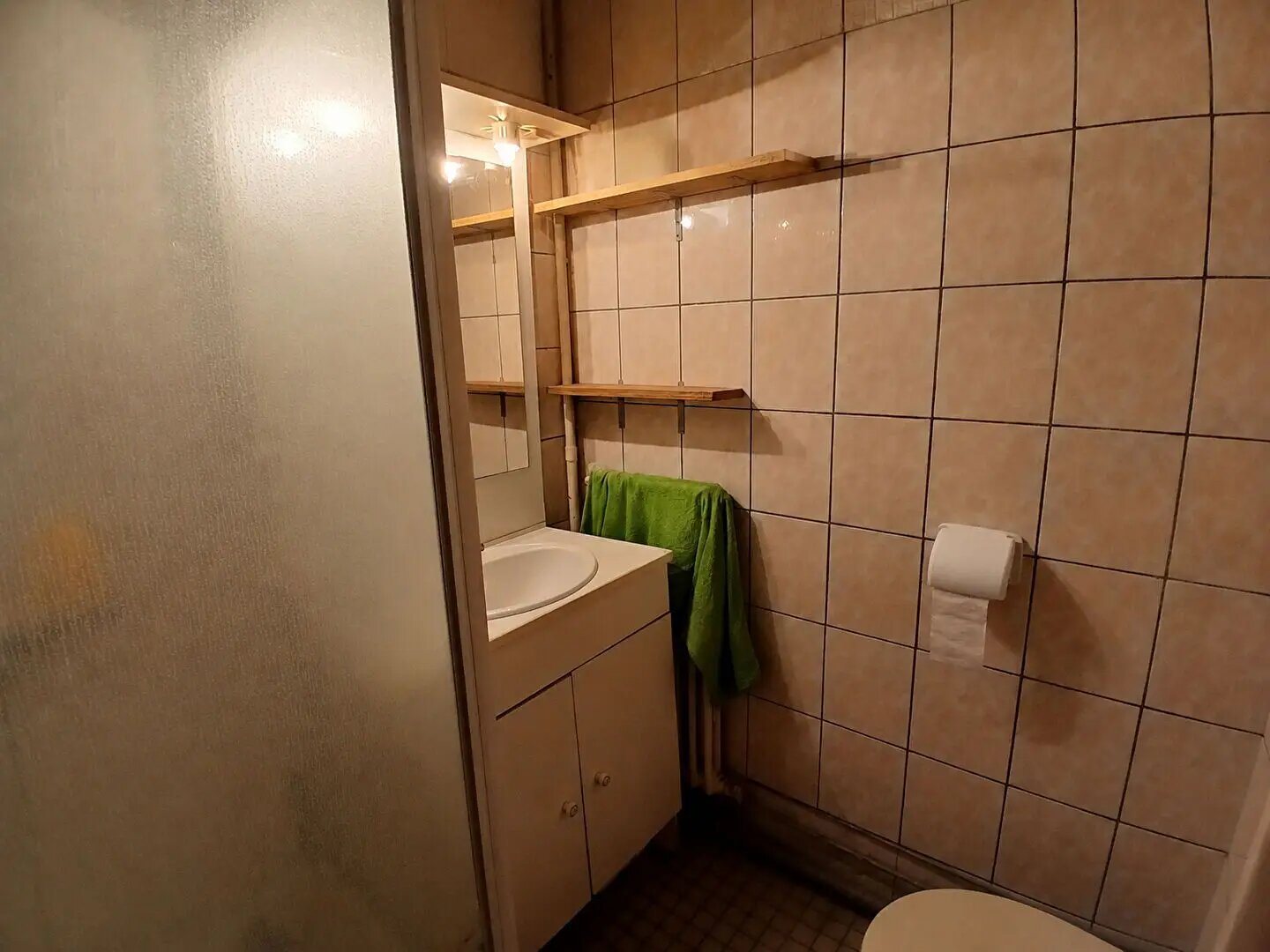 Appartement à vendre, 23m², Mondeville