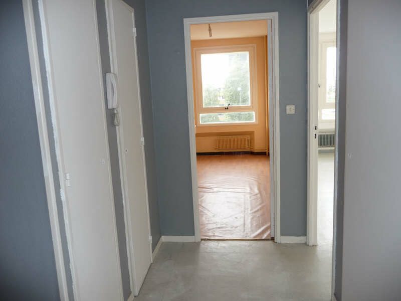 Appartement à louer, 49m², Hérouville-Saint-Clair