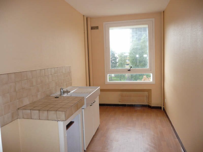 Appartement à louer, 49m², Hérouville-Saint-Clair