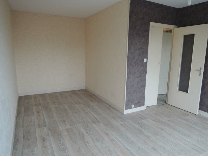 Appartement à louer, 30m², Hérouville-Saint-Clair