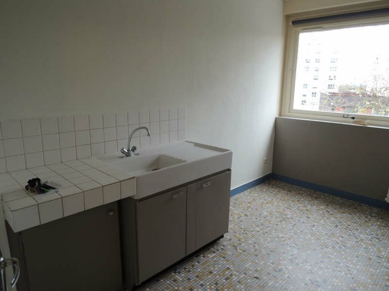 Appartement à louer, 30m², Hérouville-Saint-Clair