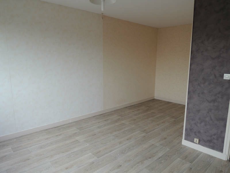 Appartement à louer, 30m², Hérouville-Saint-Clair
