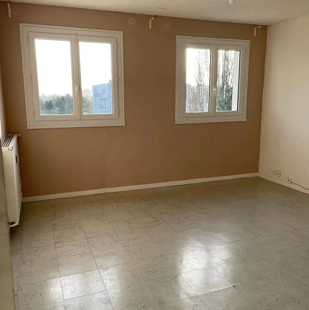 Appartement à louer, 36m², Hérouville-Saint-Clair
