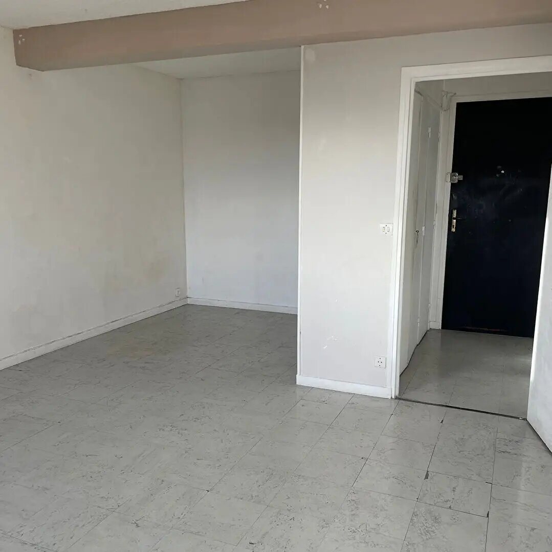 Appartement à louer, 36m², Hérouville-Saint-Clair