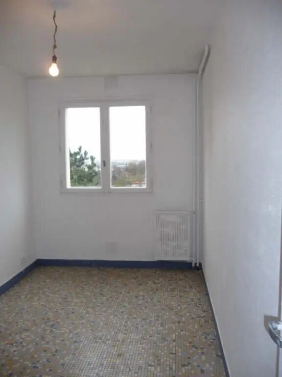 Appartement à louer, 36m², Hérouville-Saint-Clair