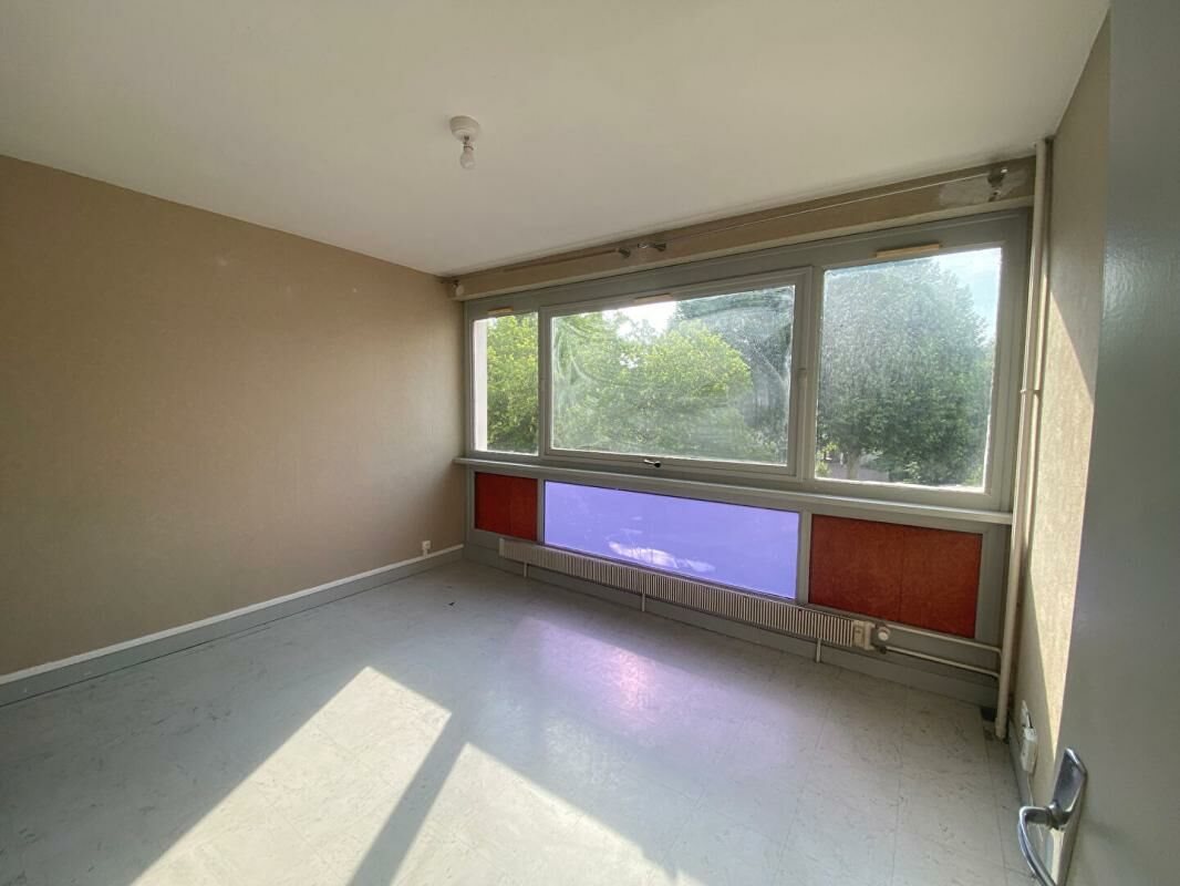 Appartement à louer, 30m², Hérouville-Saint-Clair